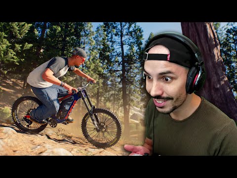 Le secret de ma casquette 😲 – Riders Republic #28