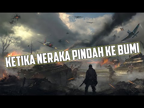 Lebih susah dari Squad (?) – Hell Let Loose Gameplay Indonesia