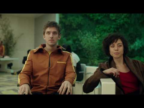 Legion First Look