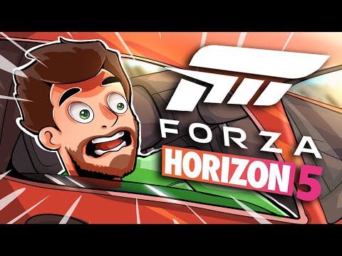 LEGJOBB PILLANATOK: Forza Horizon 5 🚗