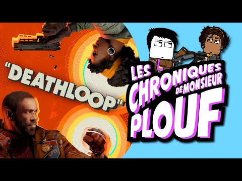 L'élément qui CHANGE TOUT! – Deathloop (CDMP)