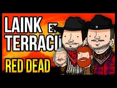 LES CHOSES À NE SURTOUT PAS FAIRE (Red Dead Redemption 2) ft. Amixem, Cyril