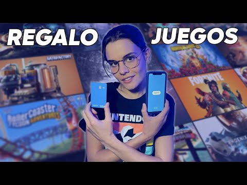 LES COMPRO JUEGUITOS Y LOS SORTEO// Luego comienzo PSYCHONAUTS 2? GOTY?