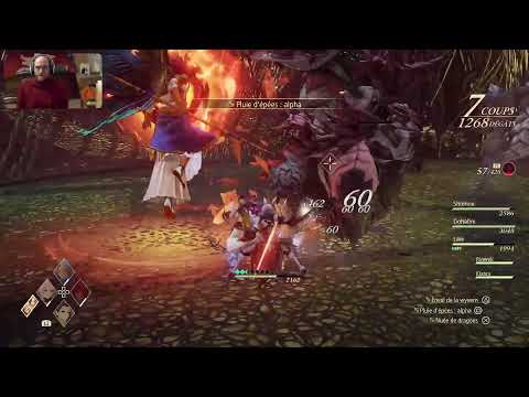 Lestplay tales of arise vidéo 47