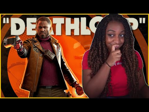 LET'S GET INTO IT!!! | Deathloop Gameplay!