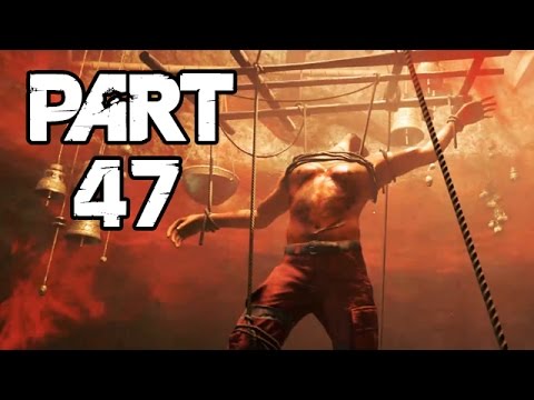 Let's Play Far Cry 4 German Deutsch #47 – Sexsklaven Rettung