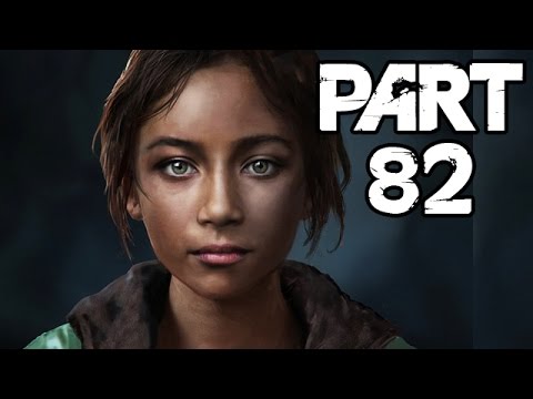 Let's Play Far Cry 4 German Deutsch #82 – Bhadras Schicksal