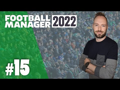Let's Play Football Manager 2022 | Karriere 2 #15 – Letztes Spiel vor der Winterpause!