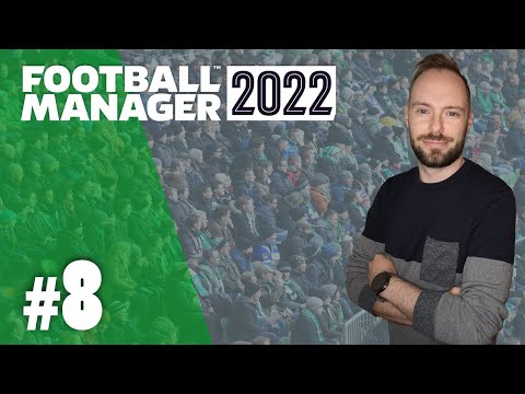 Let's Play Football Manager 2022 | Karriere 2 #8 – Nord-Derby gegen den HSV!