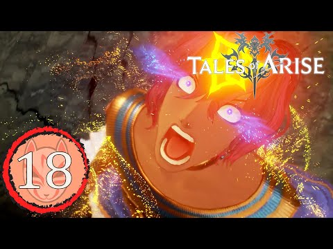 Let's Play – Tales of Arise – Episode 18 – Heart Wrenching Reality
