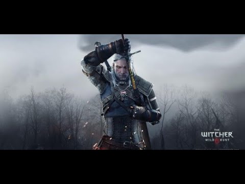 Let's Play The Witcher 3 Wild Hunt EP 79: Le Dernier Voeu