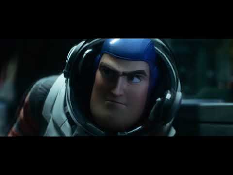 lightyear but its actually doom eternal