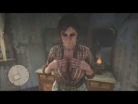 L'INCESTO || Missione Segreta di Red Dead Redemption 2