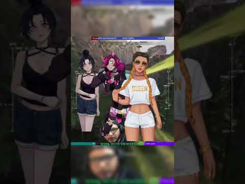 LIVING WITH APEX LEGENDS