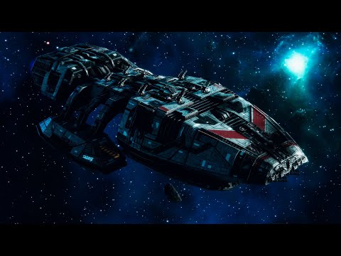 Loki's End – Battlestar Galactica Deadlock 2021 05 24