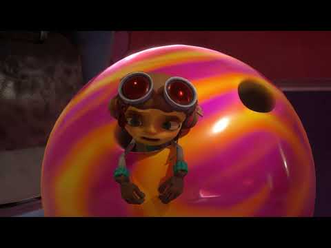 LP Psychonauts 2 Ep. 21: Trick or Treat