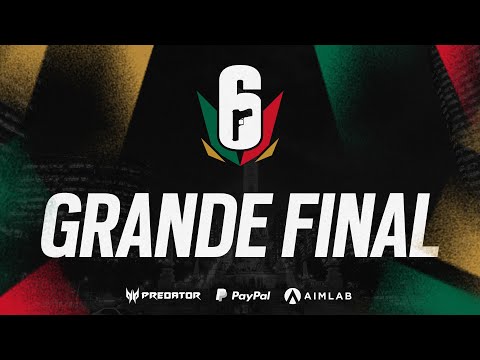 Major México – Final – Rainbow Six Siege