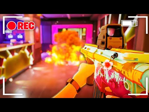 Making Streamers RAGE 😡 😡 😡  – Rainbow Six Siege