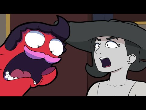 Markiplier Animated – Resident Evil Village