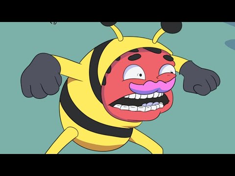 Markiplier Animated | Valheim ft. Bob and Wade
