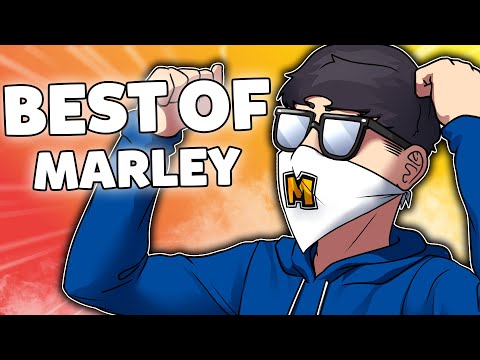 Marley's BEST OF 2020 – Rainbow Six Siege