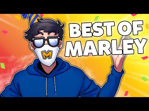 Marley's BEST OF 2021 – Rainbow Six Siege