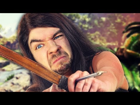 MASTER HUNTER | Monster Hunter World