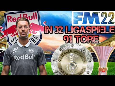 Matthias Jaissle seine Taktik ist unschlagbar ! | Football Manager 2022 Beta deutsch