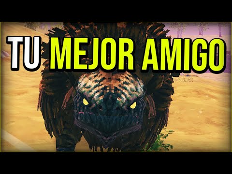 Me ENCANTA la NUEVA MONTURA de Valheim Hearth and Home
