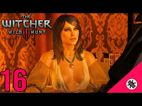 MENCARI CIRILLA – THE WITCHER 3 WILD HUNT – GAMEPLAY INDONESIA PART 16