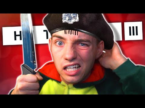 MEXIFY killt JEDEN in CHINA! | Hitman 3