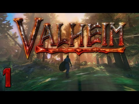 MEZCLA DE GÉNEROS – VALHEIM – Directo 1