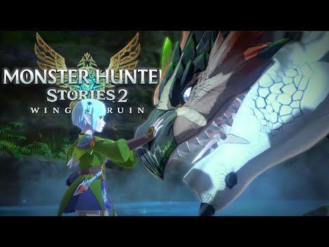MHS 2: Wings of Ruin #1 – Der BEGINN eines MONSTRÖSEN ABENTEUER! | LP MHS Deutsch