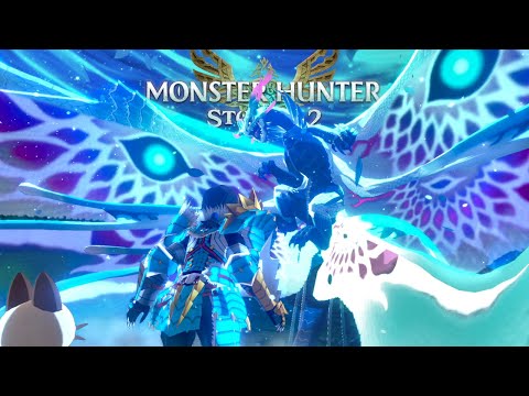 MHS 2: Wings of Ruin #FINALE – OLTURA, das REINE BÖSE & das ENDE von MHS 2! | LP MHS Deutsch