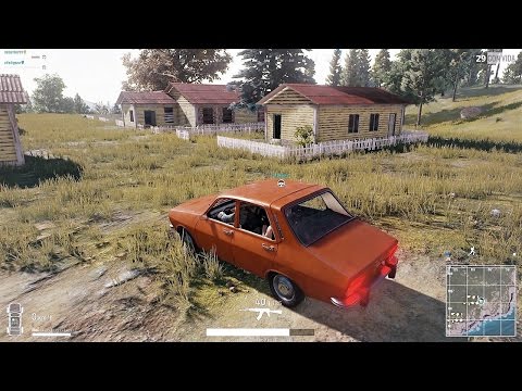 MI FINAL MAS EPICO!!!!!!!  – PLAYERUNKNOWN'S BATTLEGROUNDS