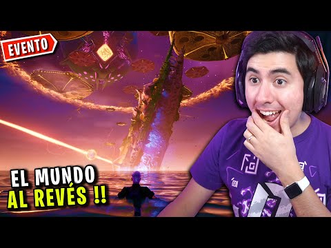MI REACCIÓN al EVENTO FINAL del CAPÍTULO 2 / LA REINA DEL CUBO VS FUNDACIÓN – JorgeIsaac115