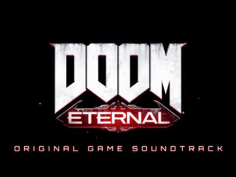 Mick Gordon – 02. Cultist Base || DOOM Eternal OST