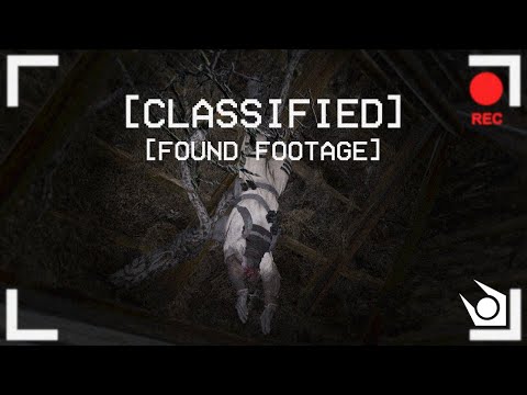 Midnight Patrol | A Half-Life: Alyx Found Footage Horror Short [S2FM]