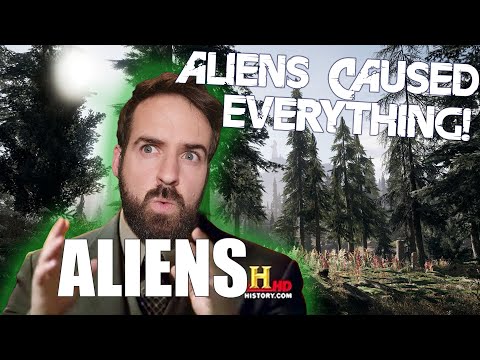 MIGHT GET TO MEET SOME ALIENS SOON | Far Cry 5  – part 5