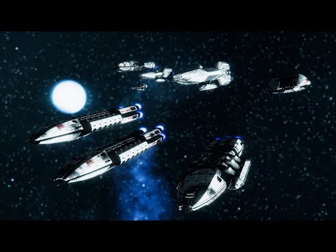 Minotaur Helps Out – Battlestar Galactica Deadlock 2021 01 10