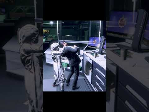 Modern Day Assassin Cool Stealth Kills 7   Watch Dogs Legion