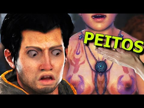 MOMENTOS ENGRAÇADOS! – FAR CRY 4