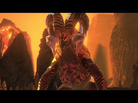 Monster Hunter Stories 2 – Kulve Taroth Boss Fight