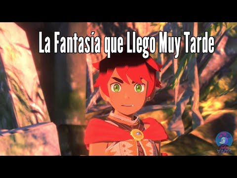 Monster Hunter Stories 2: La Fantasía que Llego muy Tarde