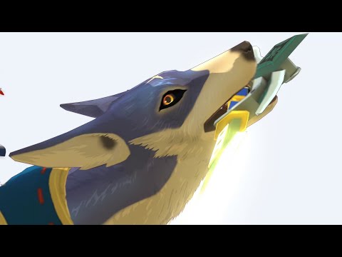 Monster Hunter Stories 2 – Palamute