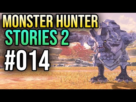 Monster Hunter Stories 2 (PC) #014 – Die bisher schlechteste Runde | MHS 2: Wings of Ruin (Deutsch)