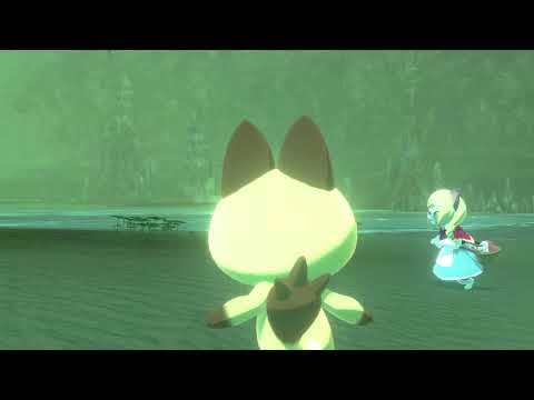 Monster Hunter Stories 2 PL – Yan Garuga nie był jednak taki groźny