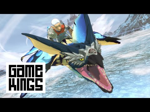 Monster Hunter Stories 2 Review: Kopen, budgetbak of slopen?
