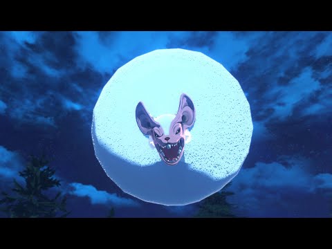 Monster Hunter Stories 2: Wings of Ruin – Paolumu Boss Fight (PC 60FPS)