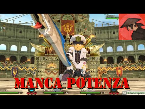 Monster Hunter Stories 2 Wings of Ruin Sfida a 2 Stelle